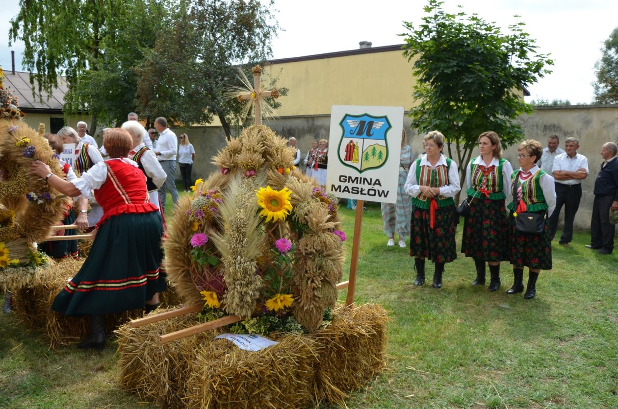 Mieszkańcy pięciu sołectw zagospodarowali już fundusz sołecki na 2024 rok