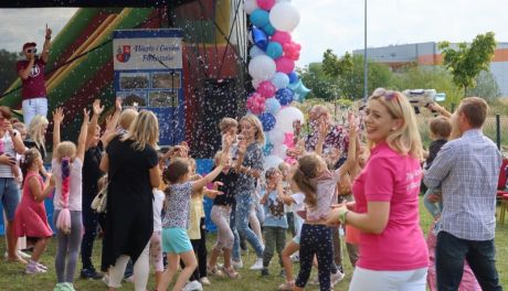 Żłobek w Piekoszowie świętował 10-lecie swojej działalności