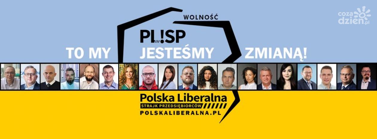Polska Liberalna chce zmiany zasad dotyczących wynagrodzeń pracowniczych 