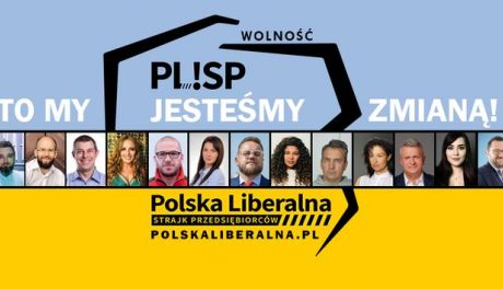 Polska Liberalna chce zmiany zasad dotyczących wynagrodzeń pracowniczych 