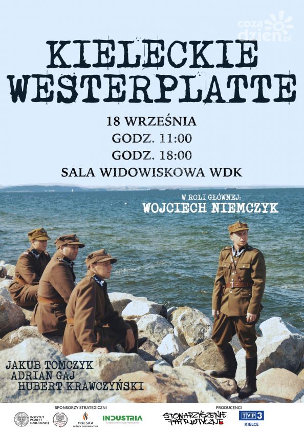 Kieleckie Westerplatte