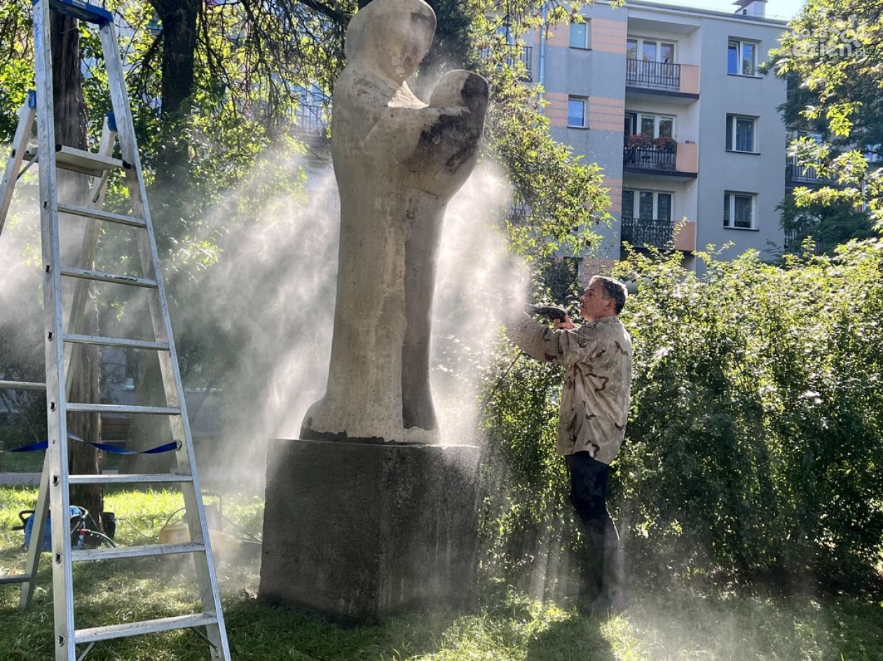 Czy wiesz co to za pomnik?