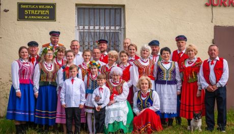 Jubileusz "Strefienia"