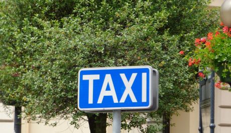 Taksówkarz z Kielc zaatakowany przez 27-latka