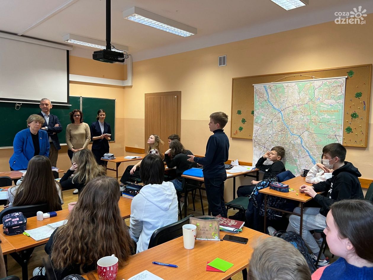 Podstawy programowe w szkołach muszą być uaktualnione  