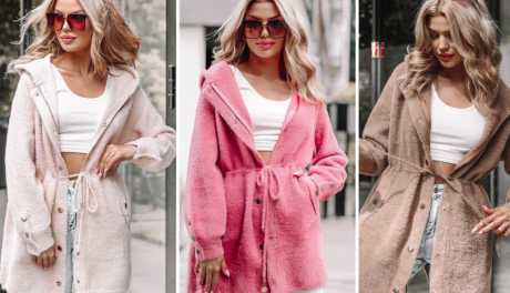 Moda dla puszystych na jesień: jak podkreślić swoje atuty?