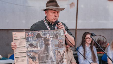 Nowy Plac Zabaw przy Szkole Podstawowej w Nowej Słupi