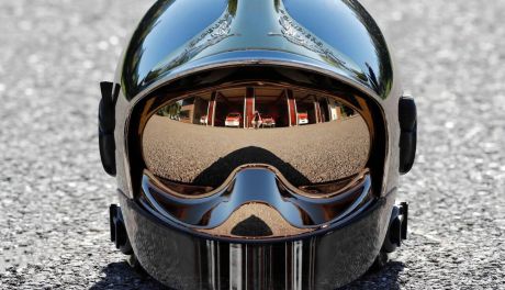 Wszystko, co Powinieneś Wiedzieć o Hełmie Strażackim