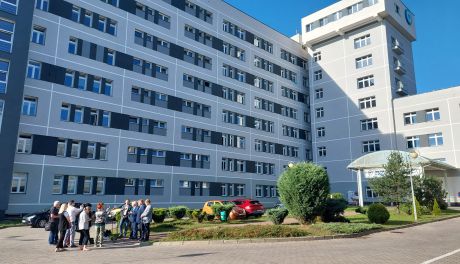 Starachowicki szpital otrzymał prawie 7 mln zł na modernizację SOR-u