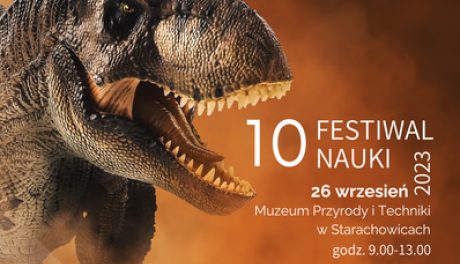 Starachowicki festiwal nauki 
