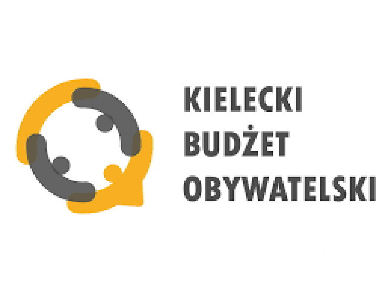 Wystartowało głosowanie na projekty do Kieleckiego Budżetu Obywatelskiego