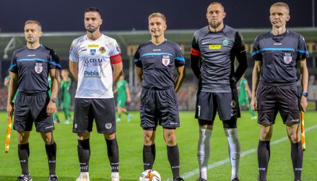 Warta Poznań zakończyła przygodę KSZO w Pucharze Polski