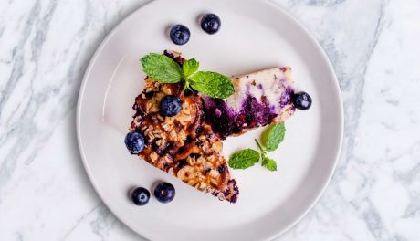 Co zrobić, aby przytyć, czyli moje niecodzienne marzenie!