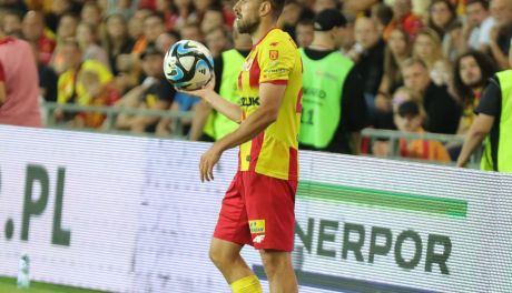 Podsumowanie meczu PKO BP Ekstraklasy Stal Mielec - Korona Kielce 2:3