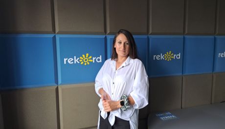 Podolog Agata Słowik: Pokochajmy swoje stopy i zadbajmy o nie 