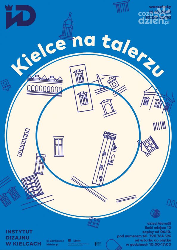 Warsztaty Kielce na talerzu 