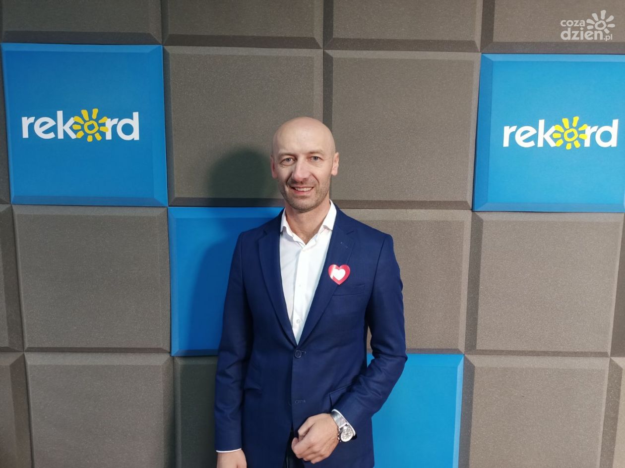 S. Gągorowski: Przedsiębiorcy muszą mieć stabilne przepisy prawne