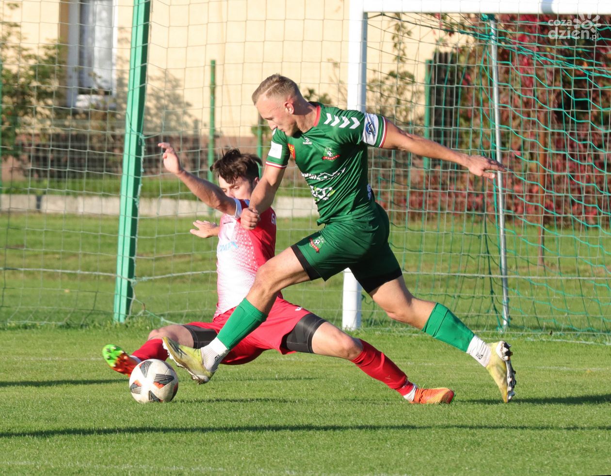Orlęta Kielce vs GKS Zio-Max Nowiny 0-0