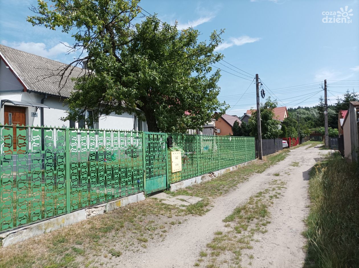 Starachowice nie otrzymały pieniędzy z Polskiego Ładu na remont ulic