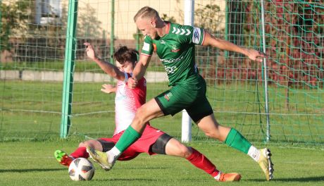 Orlęta Kielce vs GKS Zio-Max Nowiny 0-0