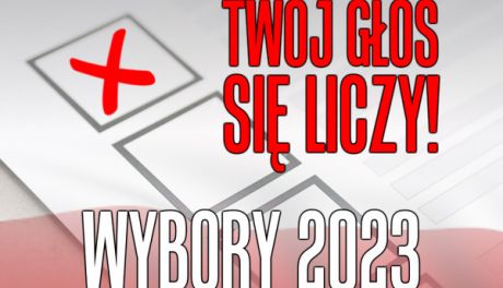Wybory 2023. Gdzie głosować w Kielcach?