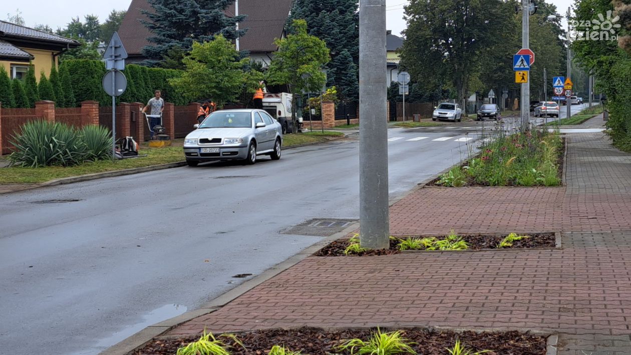 Ostrowiec z dotacją na remonty ulic 