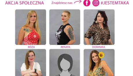 #jestemtaka - w Ostrowcu zainaugurowano ważną kampanię społeczną