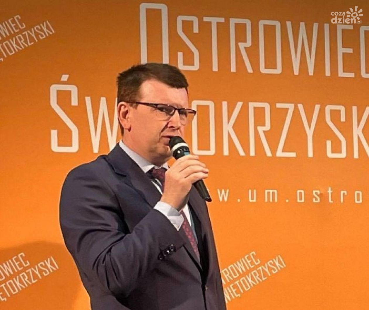 Sąd nie przedłużył aresztu dla prezydenta Ostrowca. Jarosław Górczyński wyjdzie na wolność 19 października