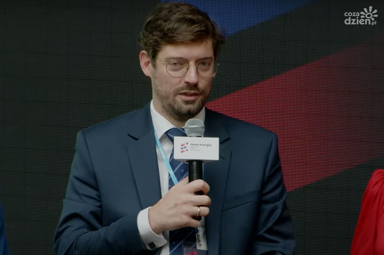 Centralna Dolina Wodorowa powołana do życia