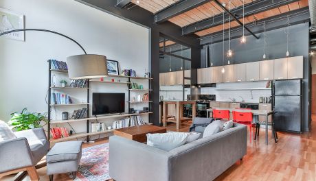 Maksymalne wykorzystanie niewielkiego metrażu, czyli projekt domu 70 m2