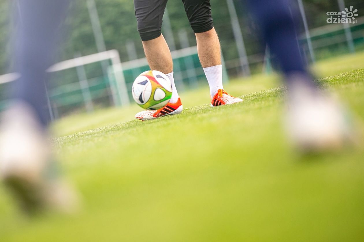 Piotr Stokowiec trenerem ŁKS-u Łódź