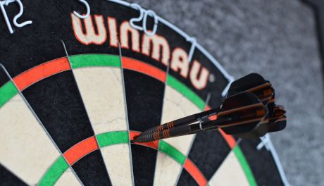 Startuje turniej kwalifikacyjny w darcie