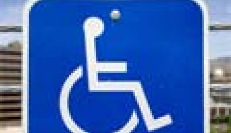 Bezpłatny transport na wybory dla osób niepełnosprawnych