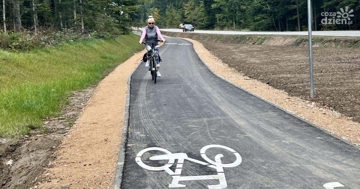 W gminie Bałtów pojawią się wiaty turystyczne