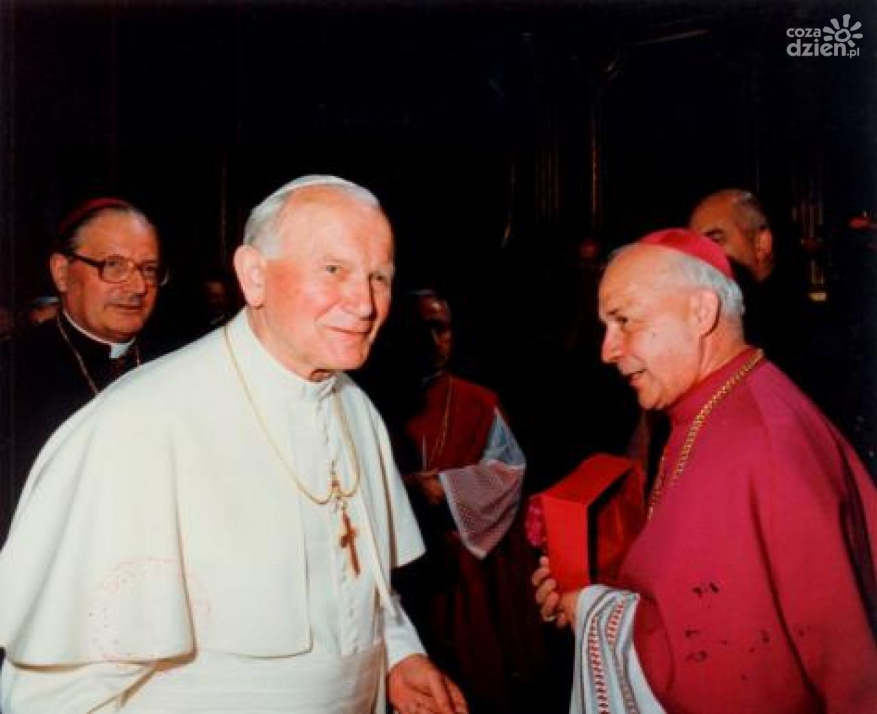 XXIII Dzień Papieski - „Św. Jan Paweł II - Cywilizacja życia”