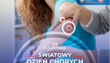 Łuszczyca – choroba przewlekła, ale nie zakaźna