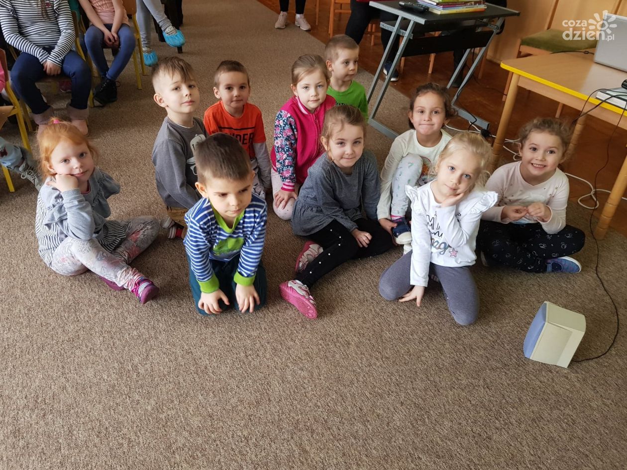 Nowa jakość w ostrowieckich przedszkolach