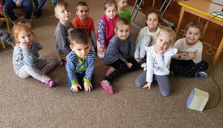 Nowa jakość w ostrowieckich przedszkolach