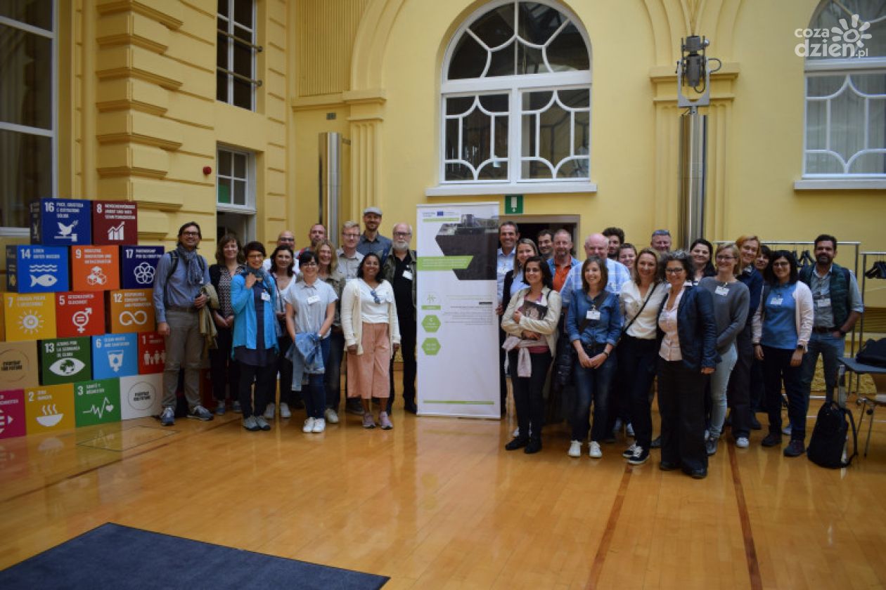 Dobre praktyki gospodarowania odpadami