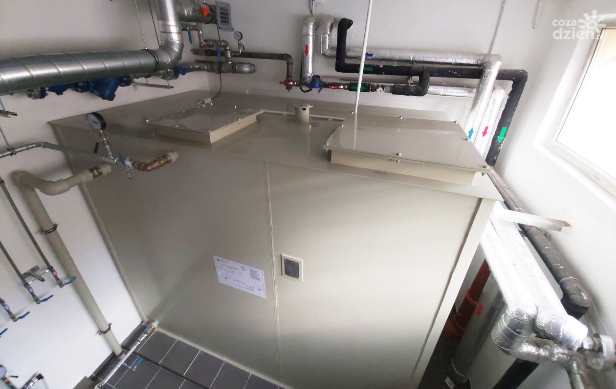 Zbiornik retencyjny – w jakich sytuacjach jest wykorzystywany?