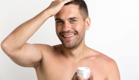 Pasta do włosów - dlaczego warto jej używać do stylizacji męskich włosów?