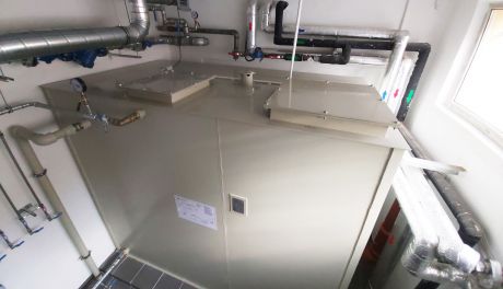 Zbiornik retencyjny – w jakich sytuacjach jest wykorzystywany?