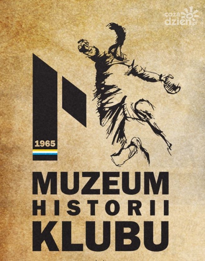 Industria Kielce tworzy Muzeum Historii Klubu