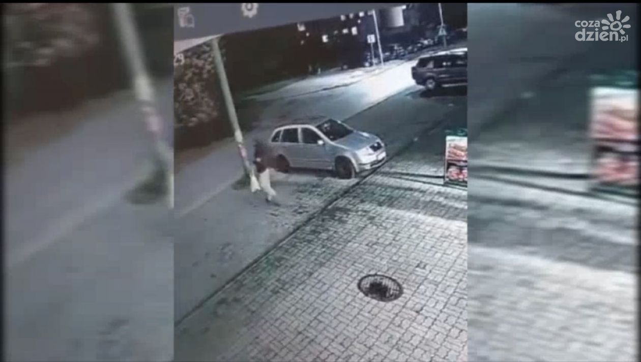 Rasistowskie zachowanie zostanie ukarane