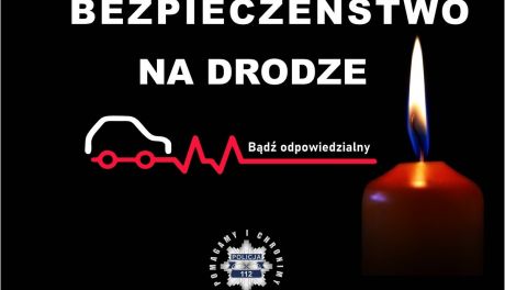 Bezpieczeństwo na drogach w okresie "Wszystkich Świętych"