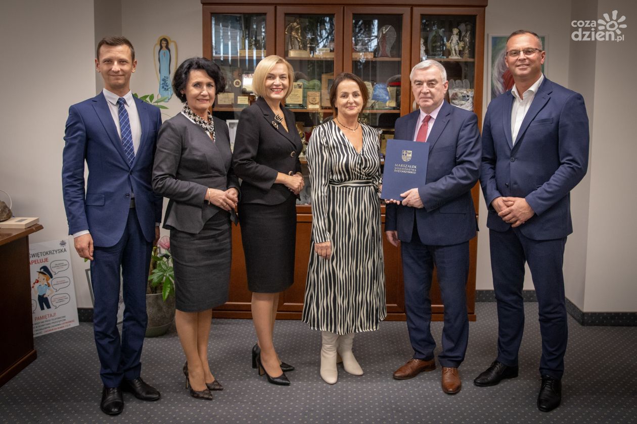 Nowy Zakład Aktywności Zawodowej będzie w Józefinie