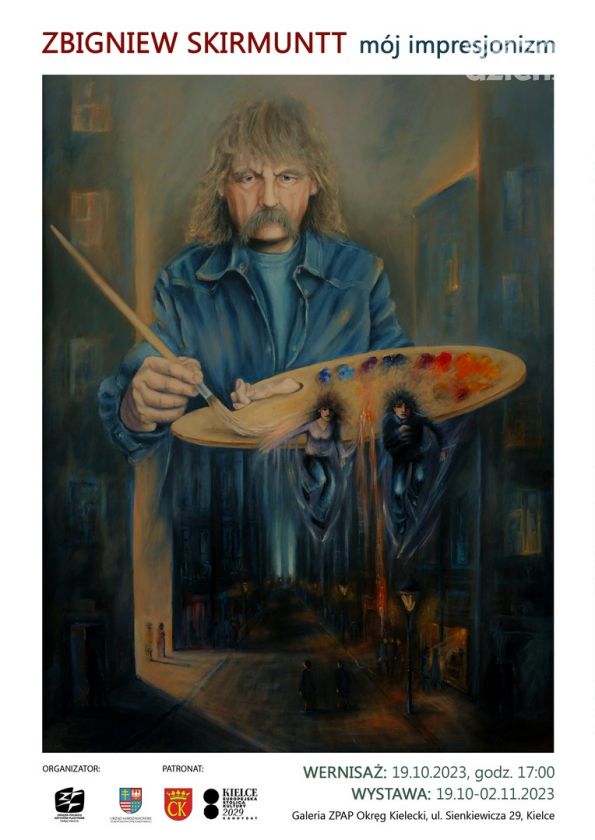 Ostatni moment na obejrzenie wystawy  