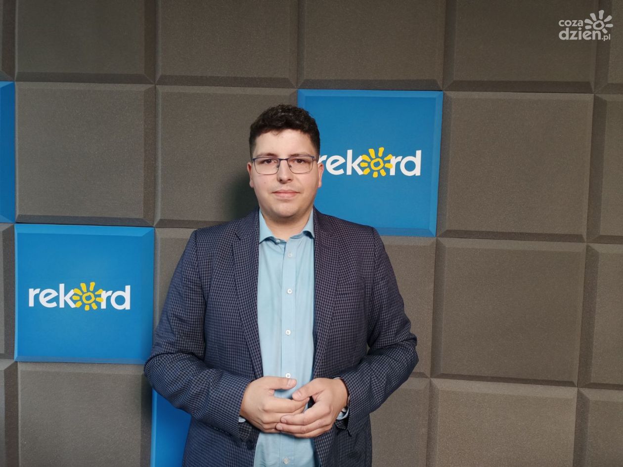 M. Stępniewski: Mieszkańcom Kielc potrzebne są nowe miejsca parkingowe