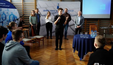 Jeszcze w tym miesiącu powołana zostanie nowa Młodzieżowa Rada Miasta Kielc