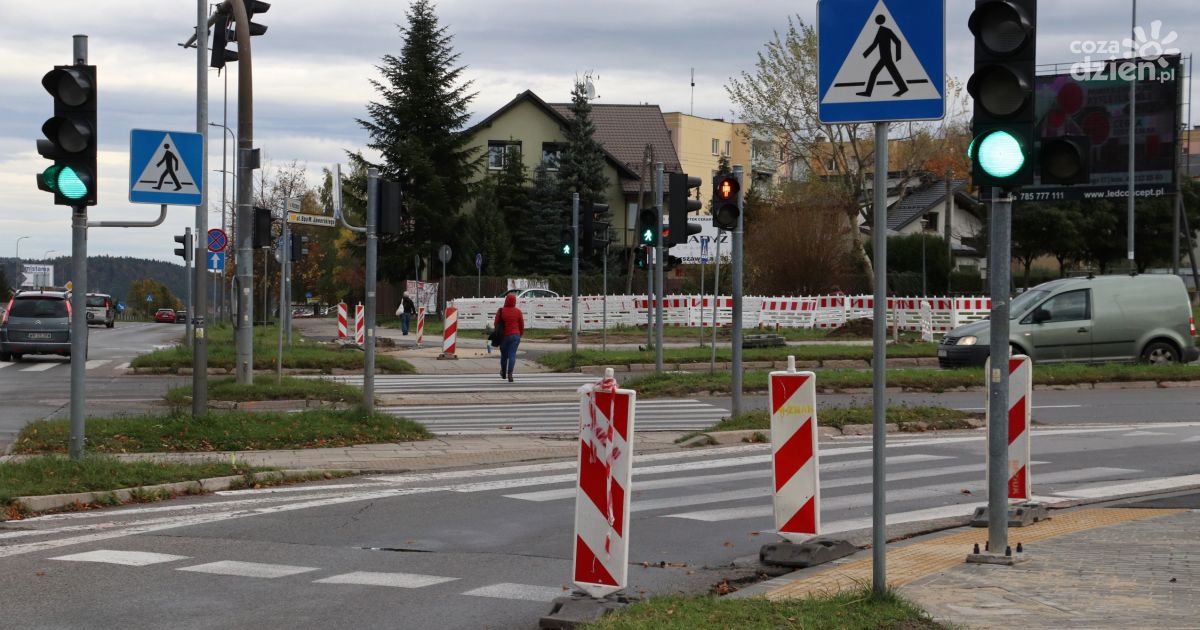 Utrudnienia na ul. Orkana – rusza remont nawierzchni. Zmiany w organizacji ruchu i komunikacji miejskiej